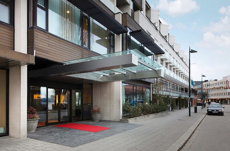 Scandic Alexandra Molde in Molde, Norway