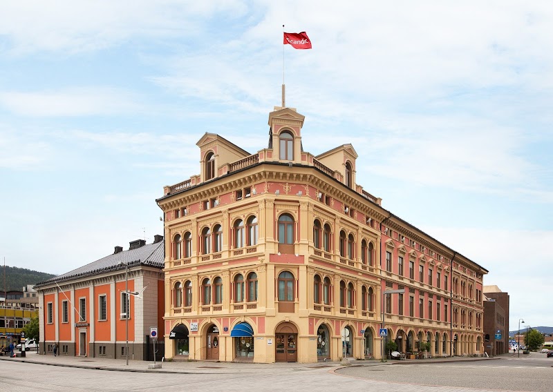 Scandic Ambassadeur Drammen in Drammen, Norway