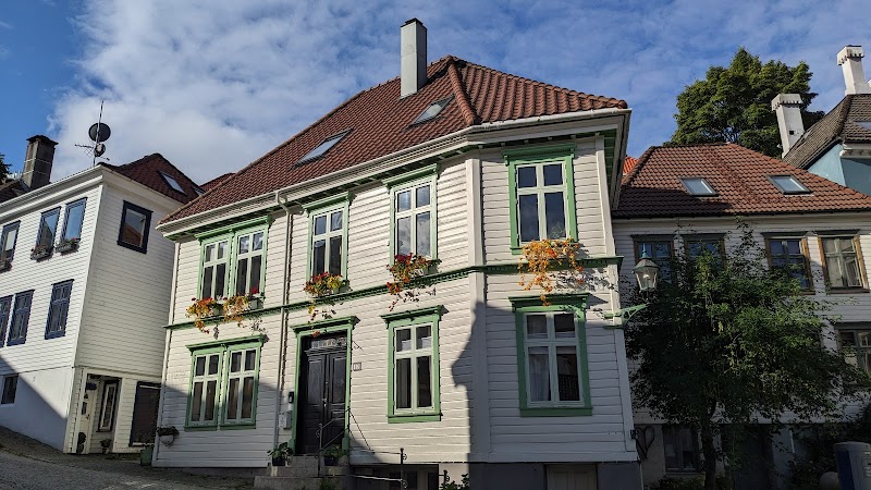 Scandic Bergen City in Asane, Norway