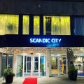 Scandic City Hotel