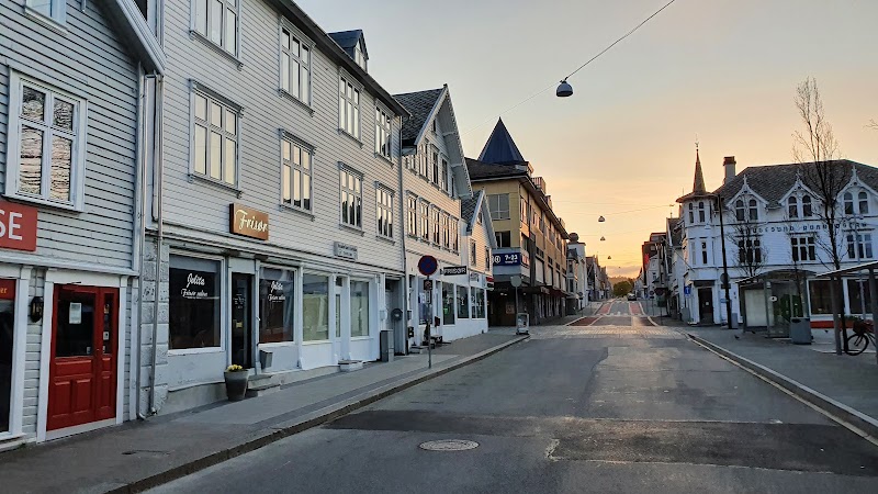 Scandic Haugesund in Haugesund, Norway