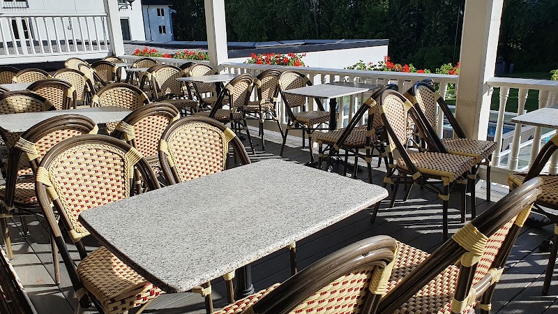 Scandic Lillehammer Hotel in Lillehammer, Norway