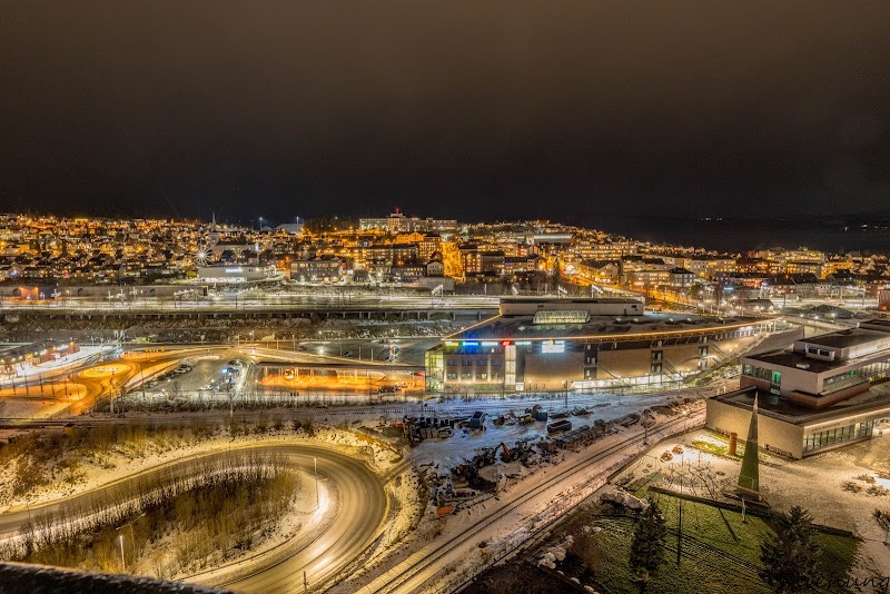 Scandic Narvik in Narvik, Norway