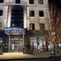 Scandic Oslo City