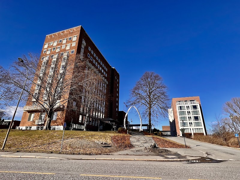 Scandic Park Sandefjord in Sandefjord, Norway
