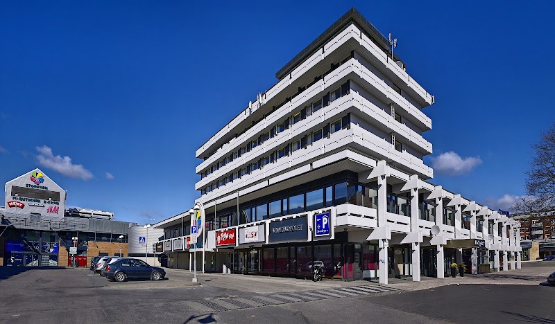 Scandic Sarpsborg in Sarpsborg, Norway