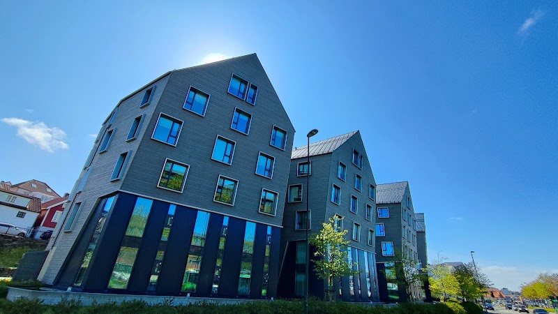 Scandic Stavanger City in Stavanger, Norway