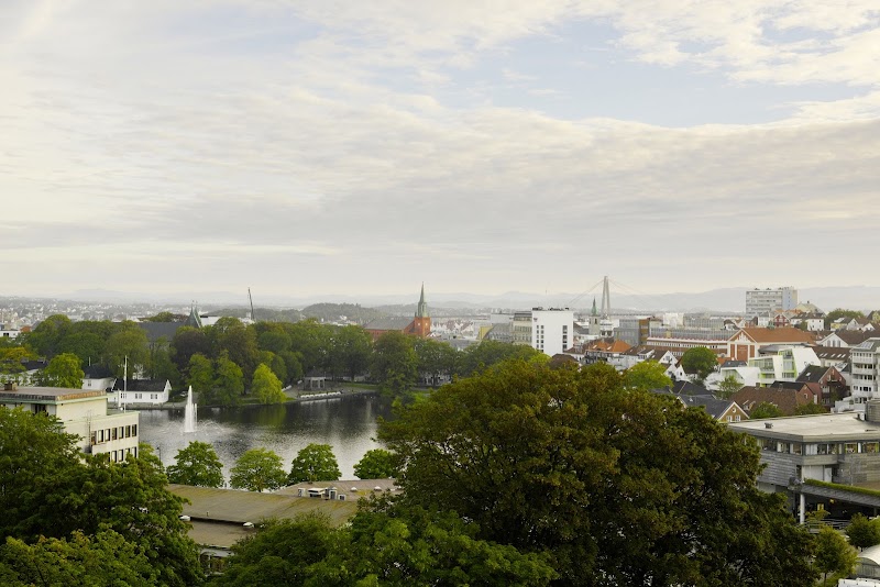 Scandic Stavanger Park in Stavanger, Norway
