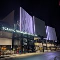 Scandic Sunnfjord Hotel & Spa