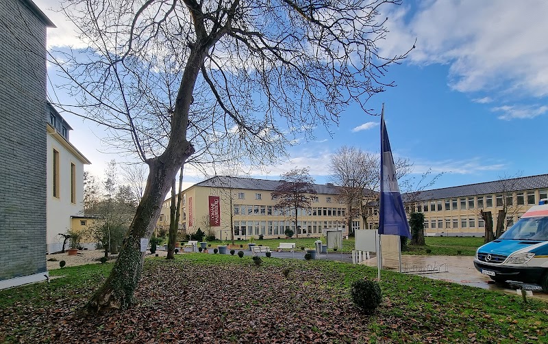 Schlosshotel Domäne Walberberg in Bornheim, Germany