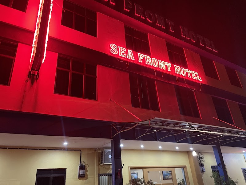 Sea Front Hotel Port Dickson in Port Dickson, Malaysia