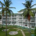 Sea Lotus Park Hotel