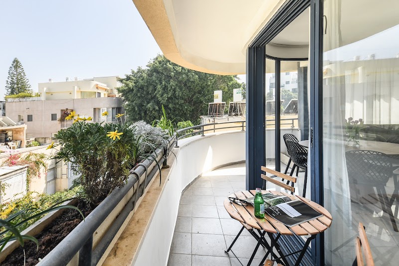 Sea N' Rent Herzliya in Herzliyya, Israel