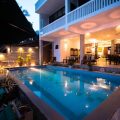 Sea World Boutique Hotel