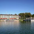Seehotel Berlin-Rangsdorf