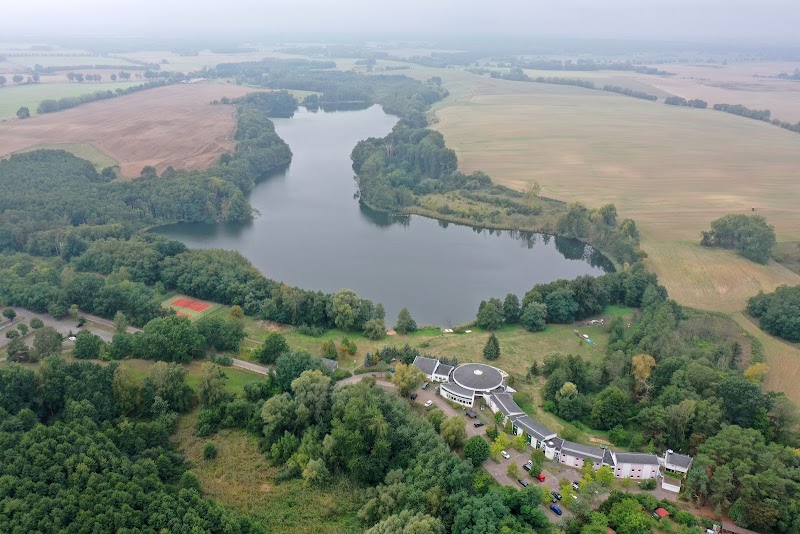 Seehotel Luisenhof in Brandenburg, Germany