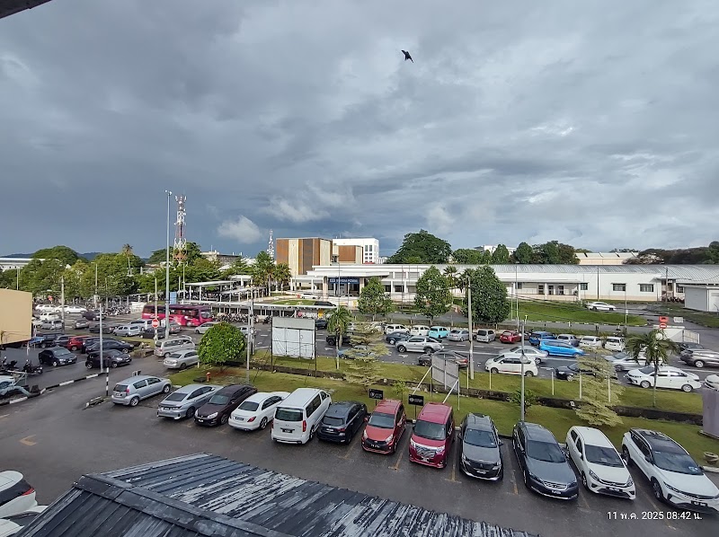 Seri Malaysia Sungai Petani in Sungai Petani, Malaysia