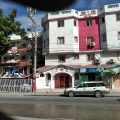 Seven Stars Hotel