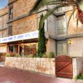 Shalom Jerusalem Hotel