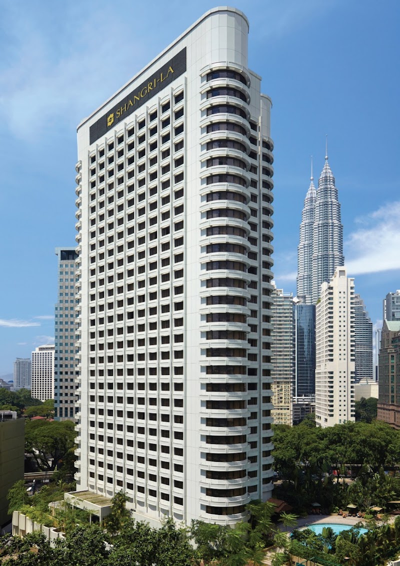 Shangri-La in Kuala Lumpur, Malaysia