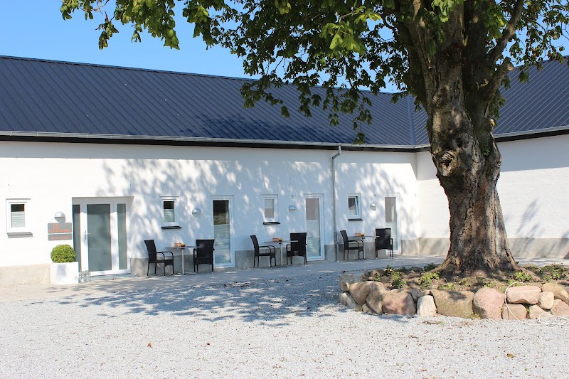 Siesta Bed & Breakfast in Esbjerg, Denmark