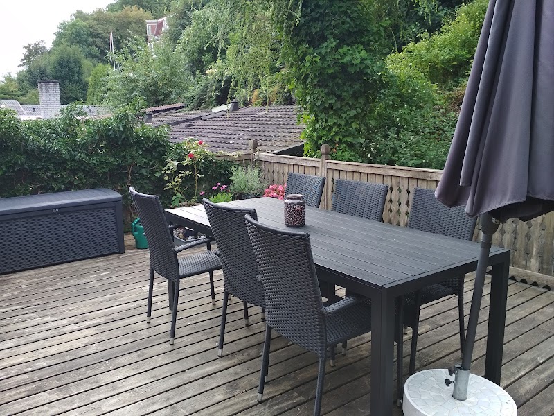 Siesta Vejle in Vejle, Denmark