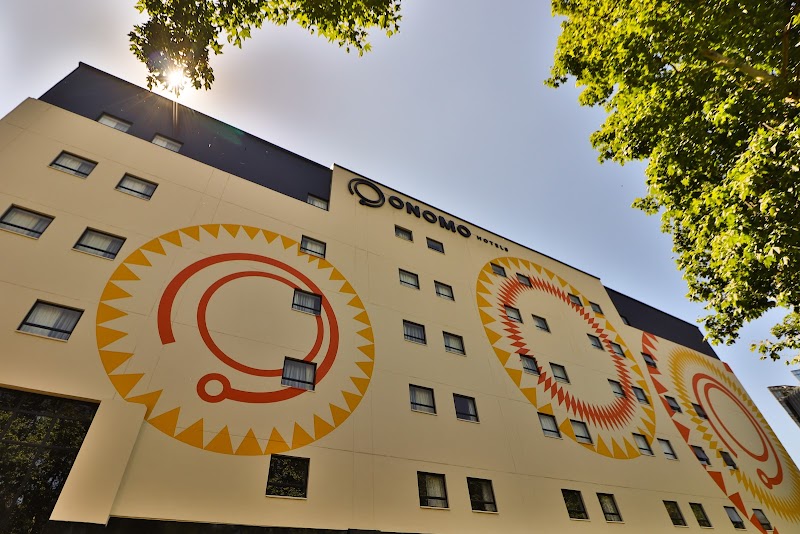 Signature Lux Hotel by ONOMO in Sandton, South Africa