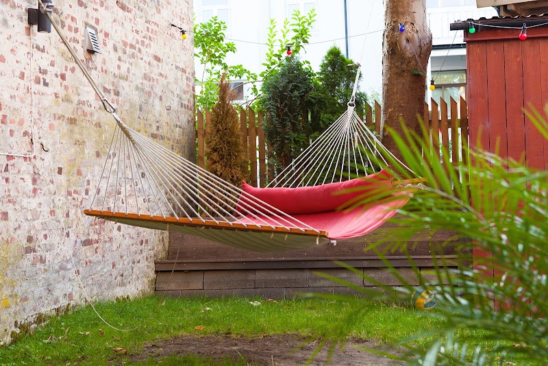 Sjøgløtt Hotell in Kristiansand, Norway