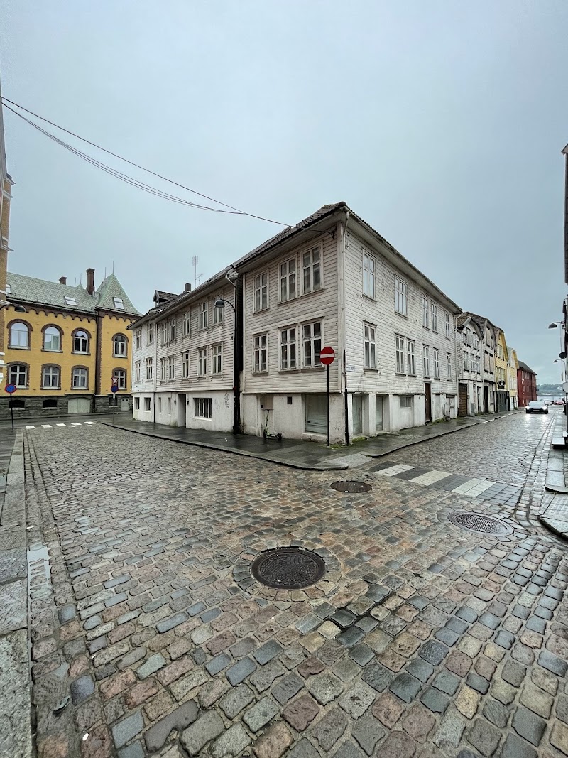 Skansen Hotel in Stavanger, Norway