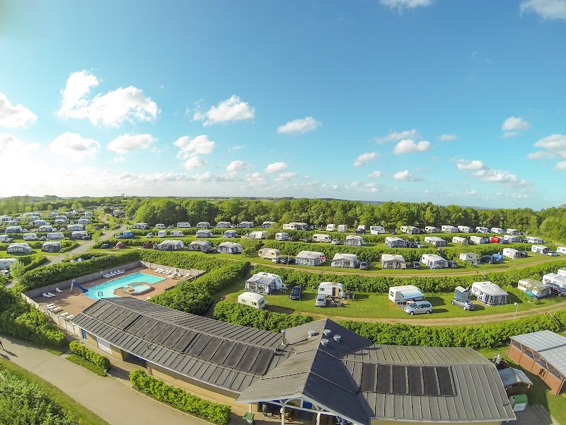 Skive Fjord Hotel in Skive, Denmark