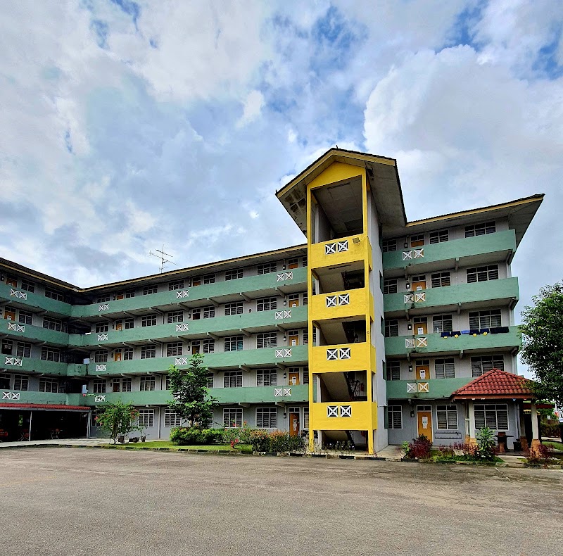 Smart Hotel Pasir Gudang in Pasir Gudang, Malaysia