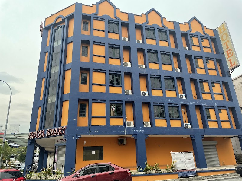 Smart Hotel Seremban in Seremban, Malaysia