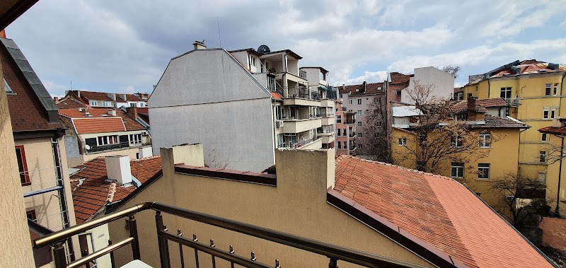 Sofia Place Hotel in Sofia, Bulgaria