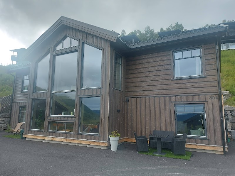 Sogndal Lodge & Guiding in Sogndal, Norway