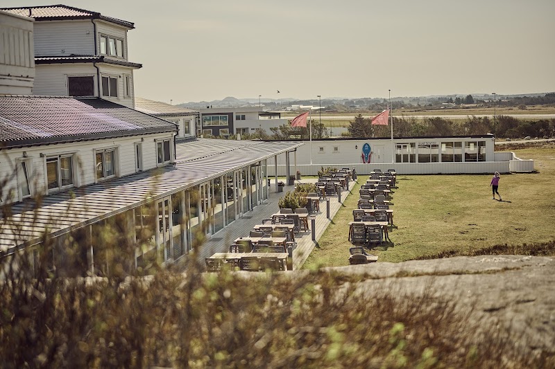 Sola Strand Hotel in Stavanger, Norway