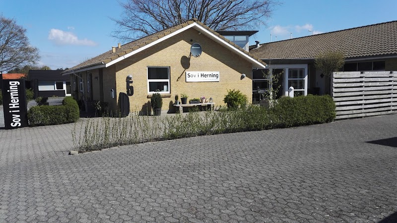 Sov i Herning in Herning, Denmark