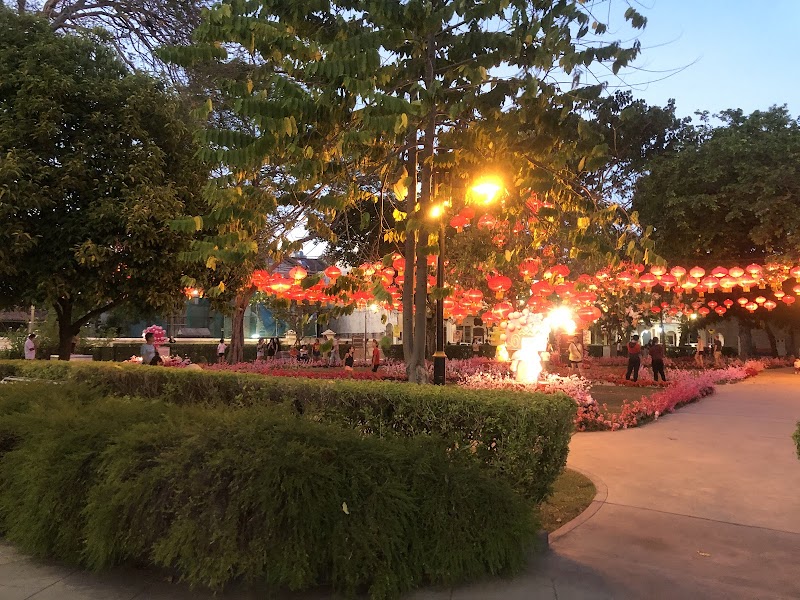 Spices Hotel in George Town, Malaysia