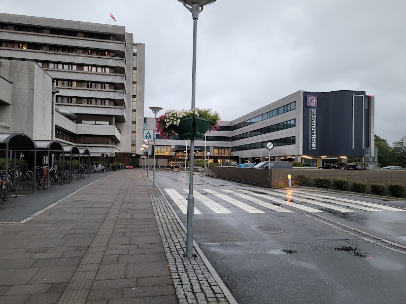 St. Svithun Hotel in Stavanger, Norway