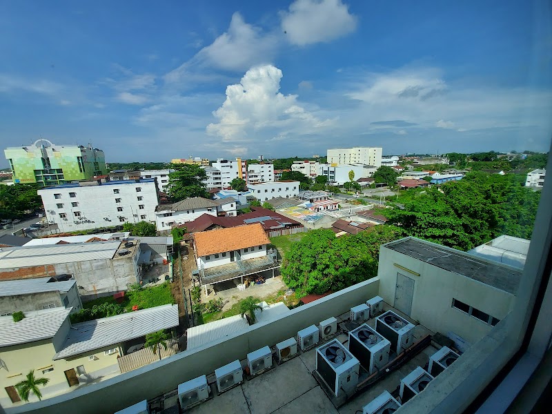 StarCity Hotel in Alor Setar, Malaysia