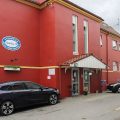 Stavanger Bed & Breakfast