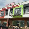Stay Inn Hotel