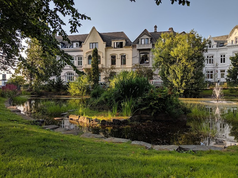 Steens Hotel in Bergen, Norway