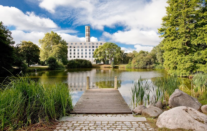 Steigenberger Parkhotel Braunschweig in Braunschweig, Germany