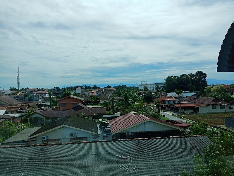 Stephanie Hotel in Teluk Intan, Malaysia