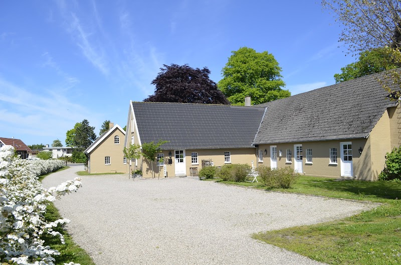 Storebælt B&B in Odense, Denmark