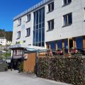 Suldal Hotell