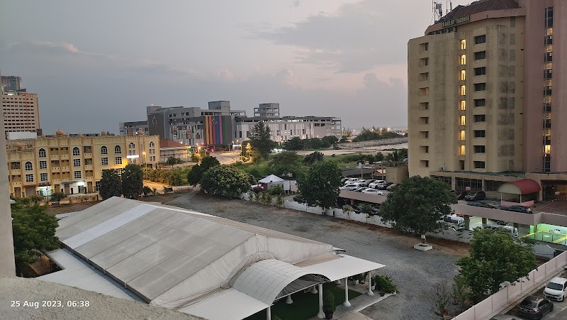 Sumai Hotel Apartment in Kuala Terengganu, Malaysia