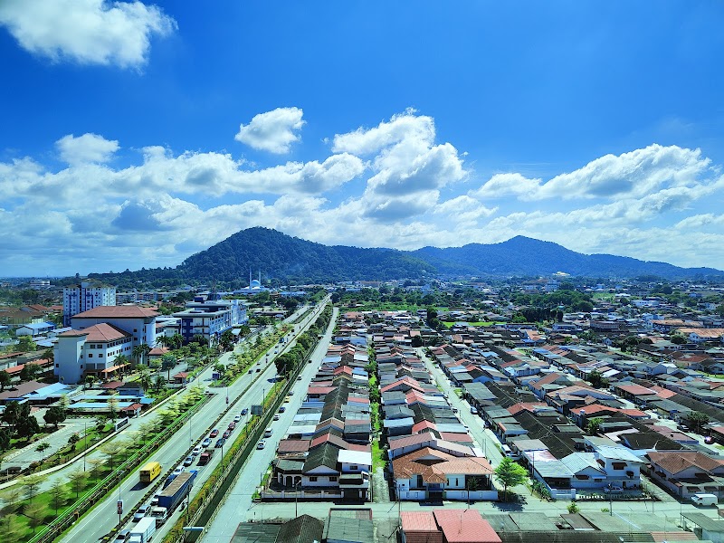 Summit Signature Hotel Batu Pahat in Batu Pahat, Malaysia