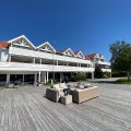 Sunde Fjord Hotel