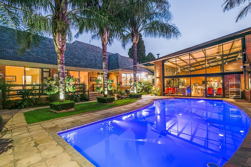 Sunrock Guesthouse in Kempton Park, South Africa